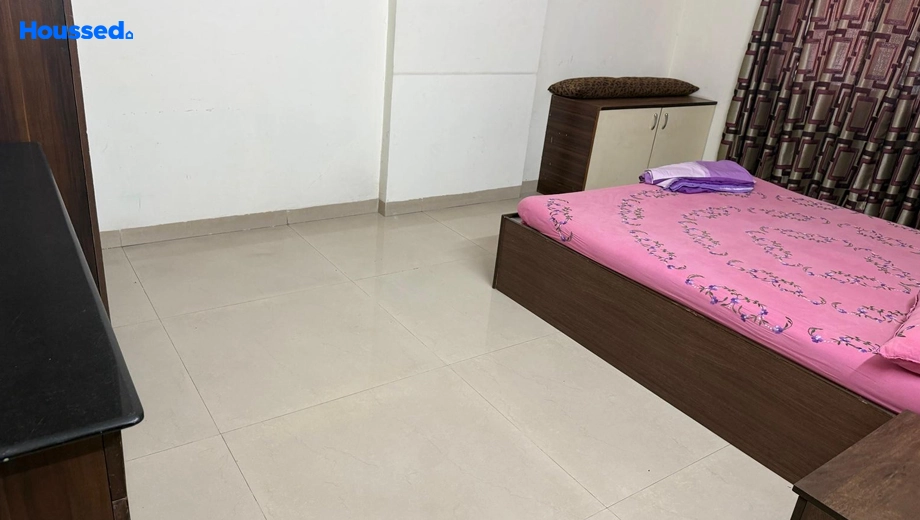 Project Image of 2 BHK Flat for Resale in Mundhwa - Image 134609
