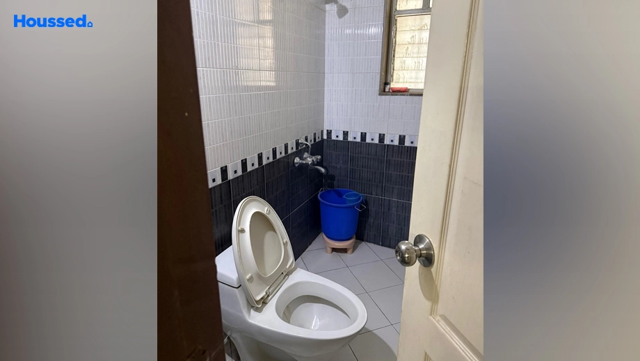Project Image of 2 BHK Flat for Resale in Mundhwa - Image 134610