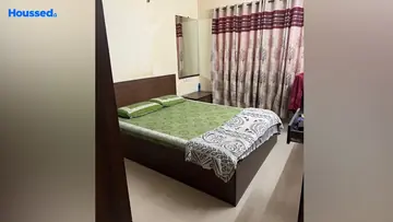 Project Image of 2 BHK Flat for Resale in Mundhwa, Pune - Image 134612