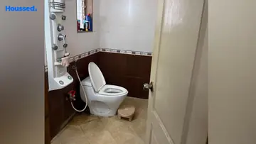 Project Image of 2 BHK Flat for Resale in Mundhwa, Pune - Image 134608