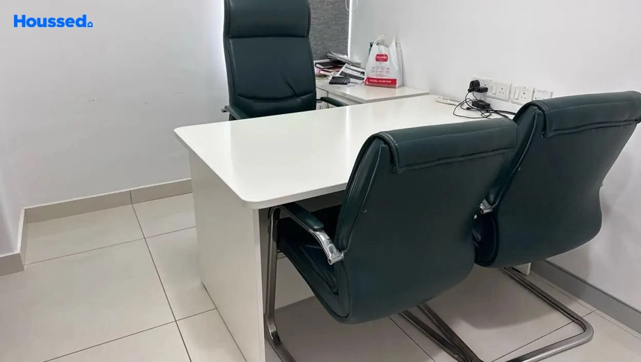 Project Image of Office Space for Rent in Hitech City - Image 134617
