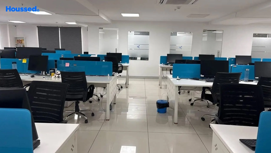 Project Image of Office Space for Rent in Hitech City - Image 134616