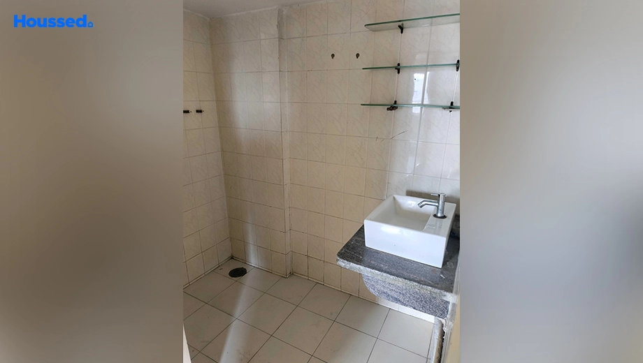 Project Image of 1 BHK Semi-Furnished Flat for Rent in Thane West - Image 134623