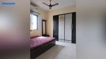 Project Image of 1 BHK Flat for Rent in Thane West, Thane - Image 134620