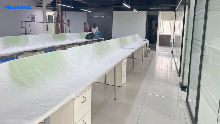 Project Image of Office Space for Rent in Hitech City - Image 134625