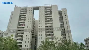 Project Image of 3 BHK Flat for Resale in Vatika Gurgaon 21 Sector 83, Gurgaon - Image 134624