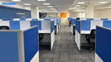 Project Image of Commercial Office Space for Rent in Hitech City, Hyderabad - Image 134639