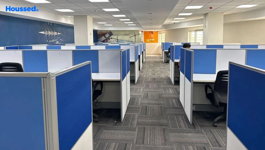 Project Image of Office Space for Rent in Hitech City - Image 134639