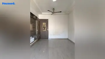 Project Image of 2 BHK Flat for Rent in Madhav Palacia Kingston Phase 2 Hiranandani Estate, Thane - Image 134650