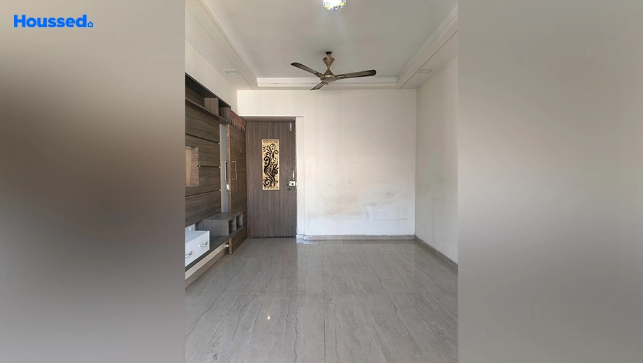Project Image of 2 BHK Semi-Furnished Flat for Rent in Madhav Palacia Kingston Phase 2, Hiranandani Estate - Image 134650