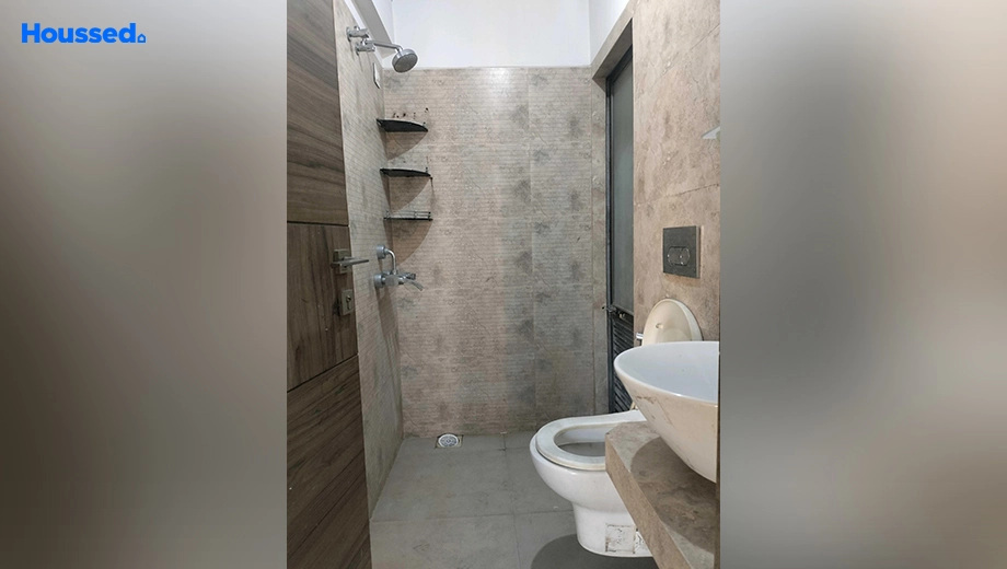 Project Image of 2 BHK Semi-Furnished Flat for Rent in Madhav Palacia Kingston Phase 2, Hiranandani Estate - Image 134652