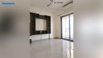 Project Image of 2 BHK Flat for Rent in Madhav Palacia Kingston Phase 2 Hiranandani Estate, Thane - Image 134653