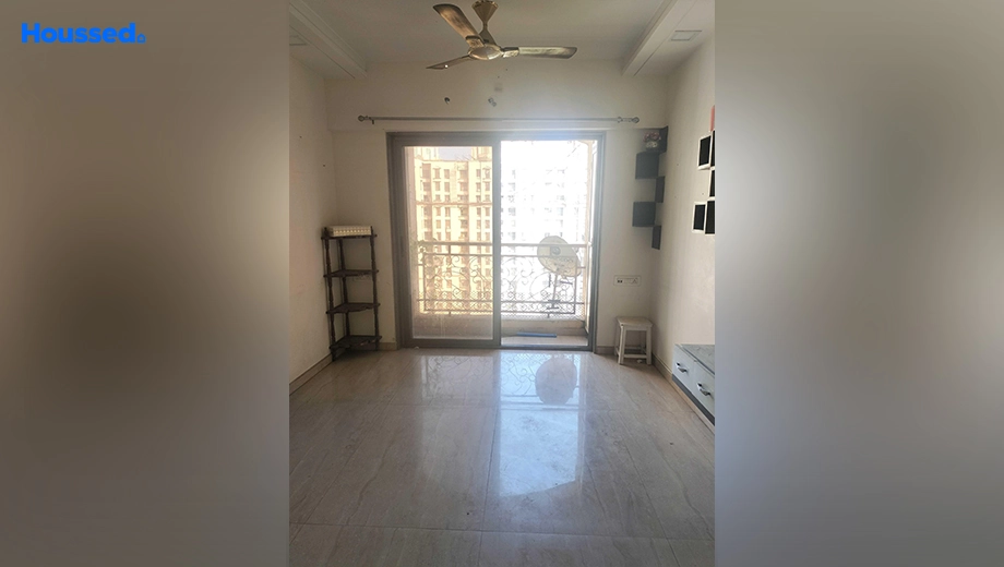 Project Image of 2 BHK Semi-Furnished Flat for Rent in Madhav Palacia Kingston Phase 2, Hiranandani Estate - Image 134651