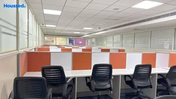 Project Image of Commercial Office Space for Rent in Hitech City, Hyderabad - Image 134663
