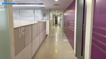 Project Image of Commercial Office Space for Rent in Hitech City, Hyderabad - Image 134662
