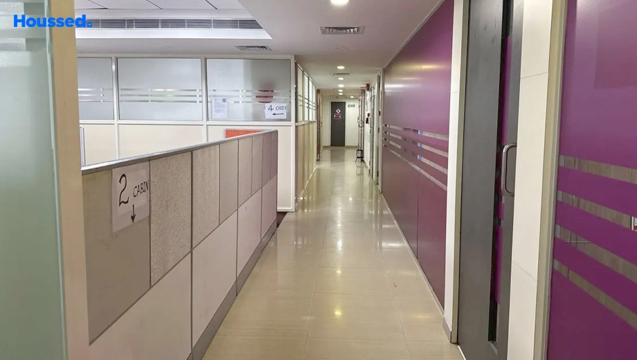 Project Image of Office Space for Rent in Hitech City - Image 134662