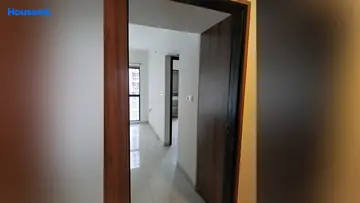 Project Image of 1 BHK Flat for Rent in Crown Lodha Quality Homes Majiwada, Thane - Image 134671