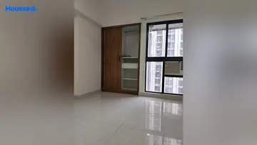 Project Image of 1 BHK Flat for Rent in Crown Lodha Quality Homes Majiwada, Thane - Image 134670