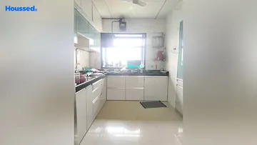 Project Image of 3 BHK Flat for Resale in Runwal Garden City Thane West, Thane - Image 134685