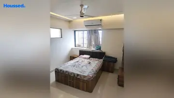 Project Image of 3 BHK Flat for Resale in Runwal Garden City Thane West, Thane - Image 134684