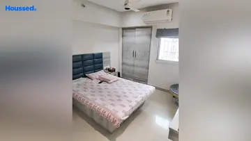 Project Image of 3 BHK Flat for Resale in Runwal Garden City Thane West, Thane - Image 134686