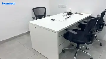 Project Image of Commercial Office Space for Rent in Hitech City, Hyderabad - Image 134689