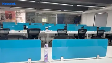 Project Image of Commercial Office Space for Rent in Hitech City, Hyderabad - Image 134690