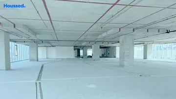 Project Image of Commercial Office Space for Rent in Hitech City, Hyderabad - Image 134691