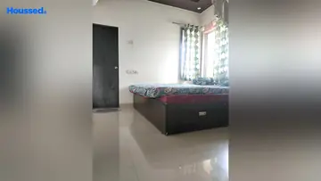 Project Image of 1 BHK Flat for Resale in Siddhi Highland Park Thane West, Thane - Image 134693
