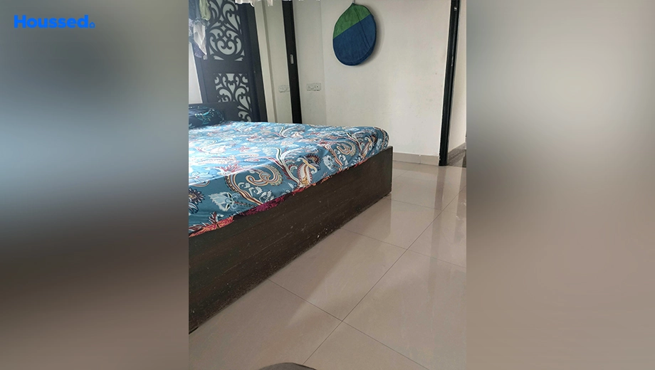 Project Image of 1 BHK Flat for Resale in Siddhi Highland Park, Thane West - Image 134694