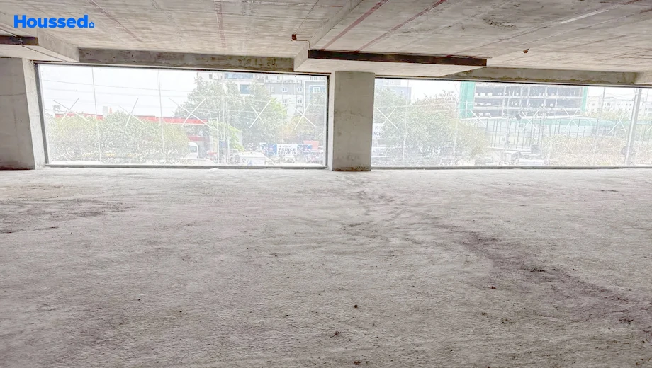 Project Image of Shop & Showroom for Rent in Hitech City - Image 134696