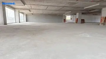 Project Image of Commercial Shop & Showroom for Rent in Hitech City, Hyderabad - Image 134697