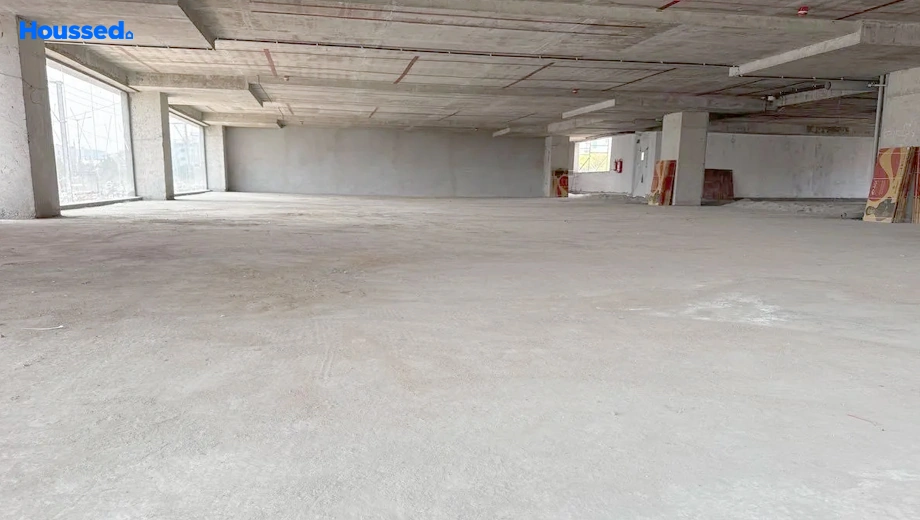 Project Image of Shop & Showroom for Rent in Hitech City - Image 134697