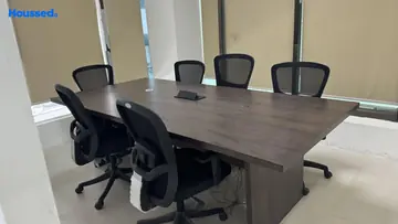 Project Image of Commercial Office Space for Rent in Hitech City, Hyderabad - Image 134700