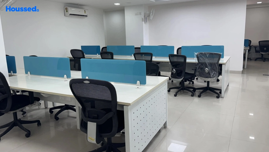 Project Image of Office Space for Rent in Hitech City - Image 134699