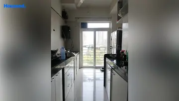 Project Image of 2 BHK Flat for Rent in Kabra Galaxy Star CHS Thane West, Thane - Image 134703