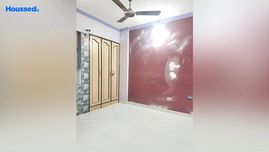 Project Image of 2 BHK Semi-Furnished Flat for Rent in Thane West - Image 134710