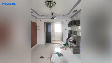 Project Image of 2 BHK Flat for Rent in Thane West, Thane - Image 134711