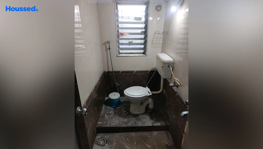 Project Image of 2 BHK Semi-Furnished Flat for Rent in Thane West - Image 134712