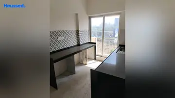 Project Image of 1 BHK Flat for Rent in STG Signature Residency Thane West, Thane - Image 134714