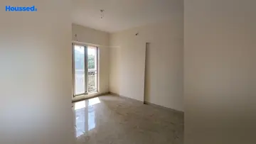 Project Image of 1 BHK Flat for Rent in STG Signature Residency Thane West, Thane - Image 134715