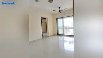 Project Image of 2 BHK Flat for Rent in Rosa Royale Hiranandani Estate, Thane - Image 134719