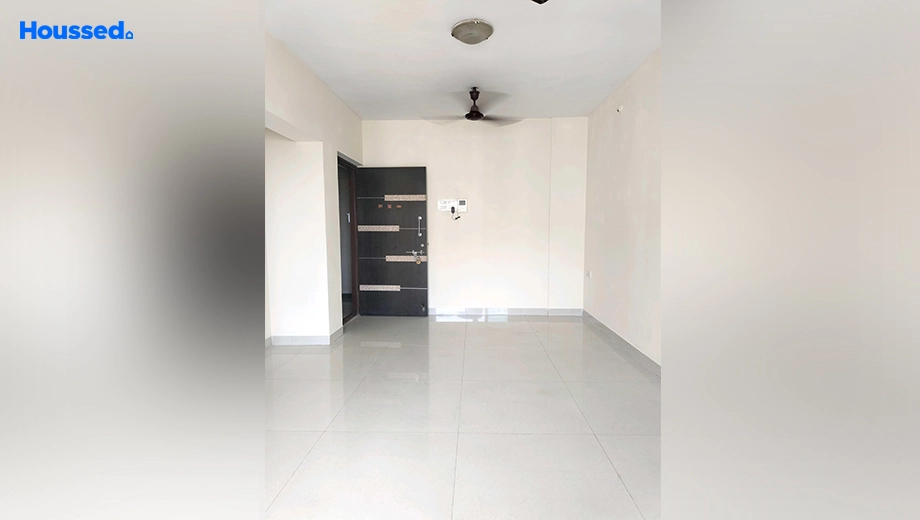 Project Image of 2 BHK Semi-Furnished Flat for Rent in Rosa Royale, Hiranandani Estate - Image 134718