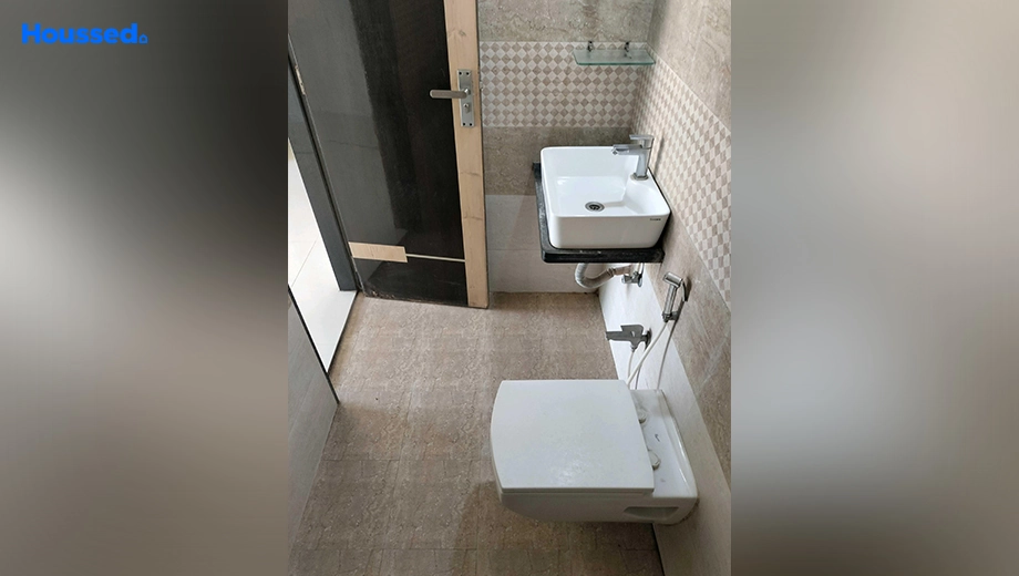 Project Image of 2 BHK Semi-Furnished Flat for Rent in Rosa Royale, Hiranandani Estate - Image 134720