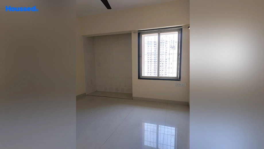 Project Image of 2 BHK Semi-Furnished Flat for Rent in Rosa Royale, Hiranandani Estate - Image 134717