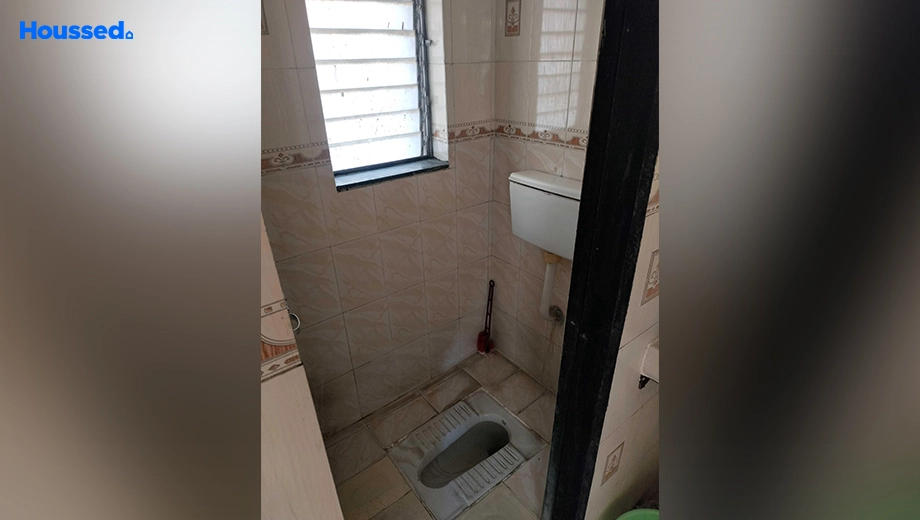 Project Image of 1 BHK Semi-Furnished Flat for Rent in Thane West - Image 134722