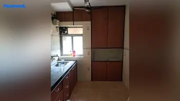 Project Image of 1 BHK Flat for Rent in Thane West, Thane - Image 134726