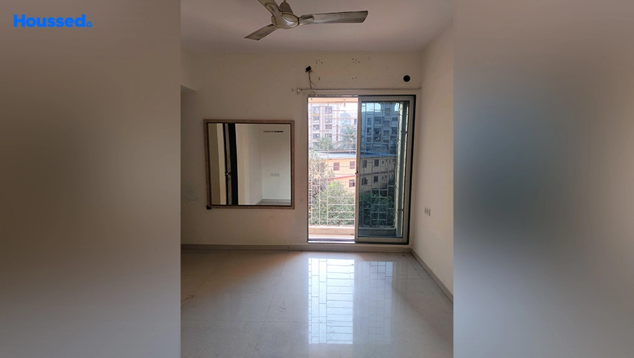 Project Image of 2 BHK Flat for Resale in Cosmos Classique, Thane West - Image 134729