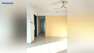 Project Image of 2 BHK Flat for Resale in Cosmos Classique Thane West, Thane - Image 134730