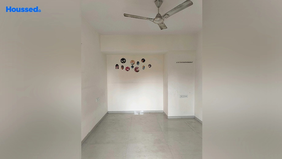Project Image of 2 BHK Flat for Resale in Cosmos Classique, Thane West - Image 134728